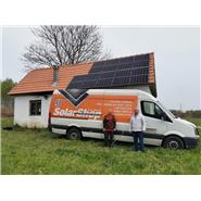 VENEKO Solarne elektrane solarni paneli
